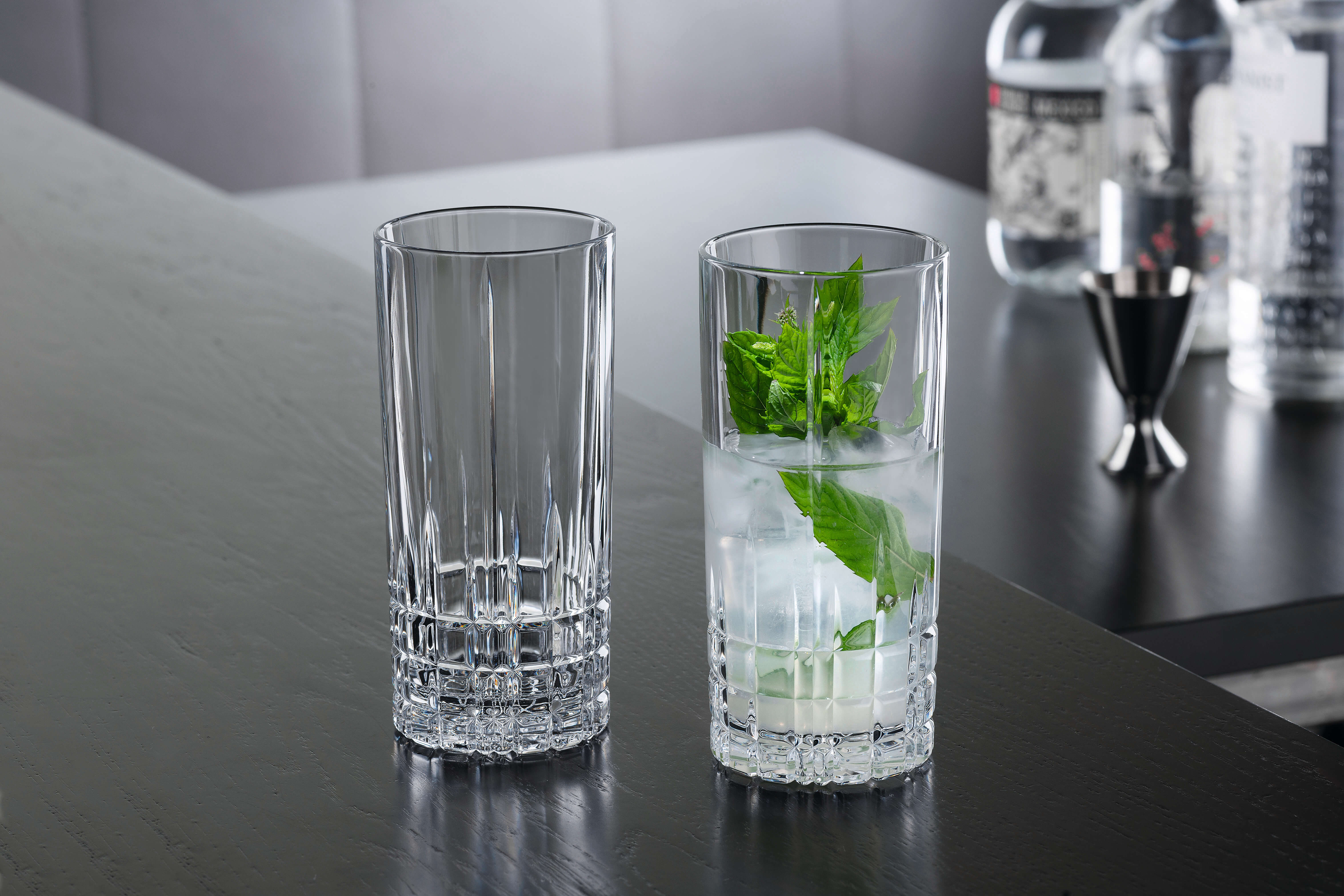 Longdrink glass, Perfect Serve Collection Spiegelau - 350ml