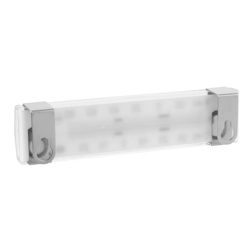 Refrigerator thermometer horizontal -40°C to +20°C Refrigerator thermometer horizontal -40°C to +20°C