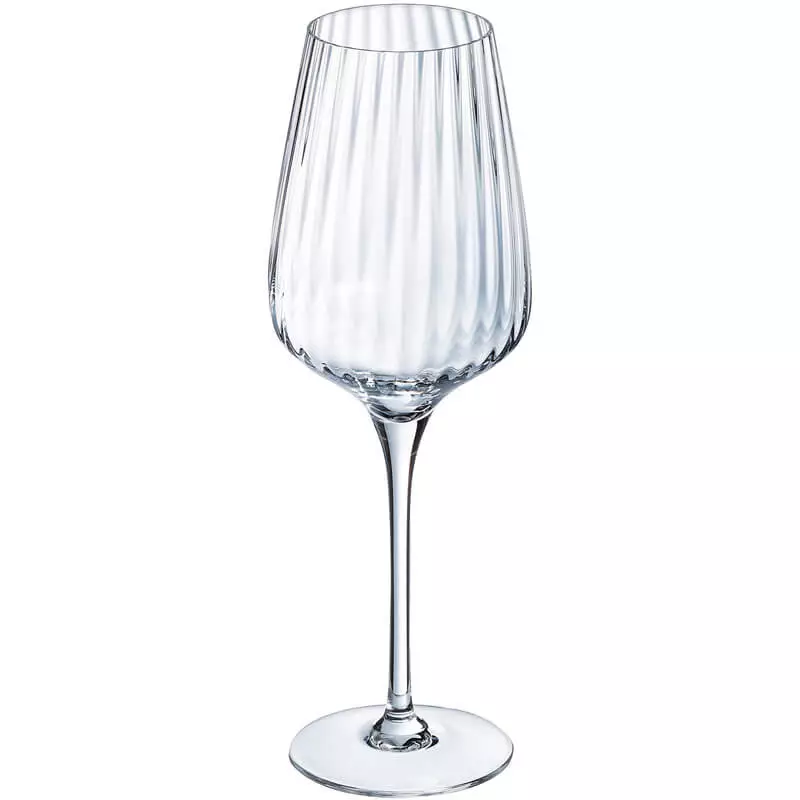 Wine glass Symetrie, C&S - 450ml (1 pc.) Wine glass Symetrie, C&S - 450ml (1 pc.)