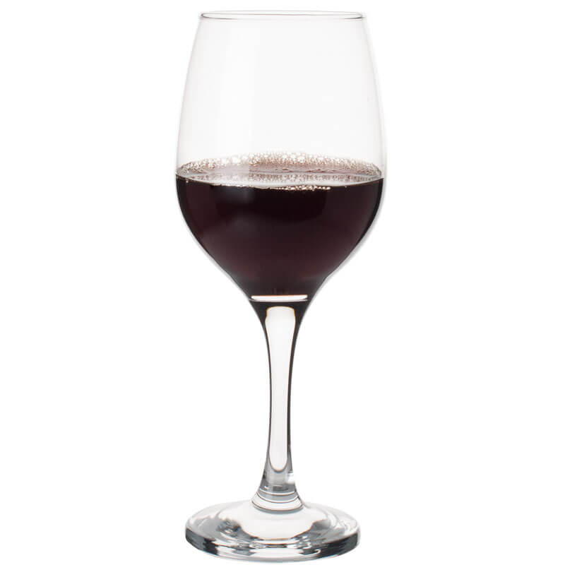 Wine glass Fame, LAV - 300ml (1 pc.) Wine glass Fame, LAV - 300ml (1 pc.)