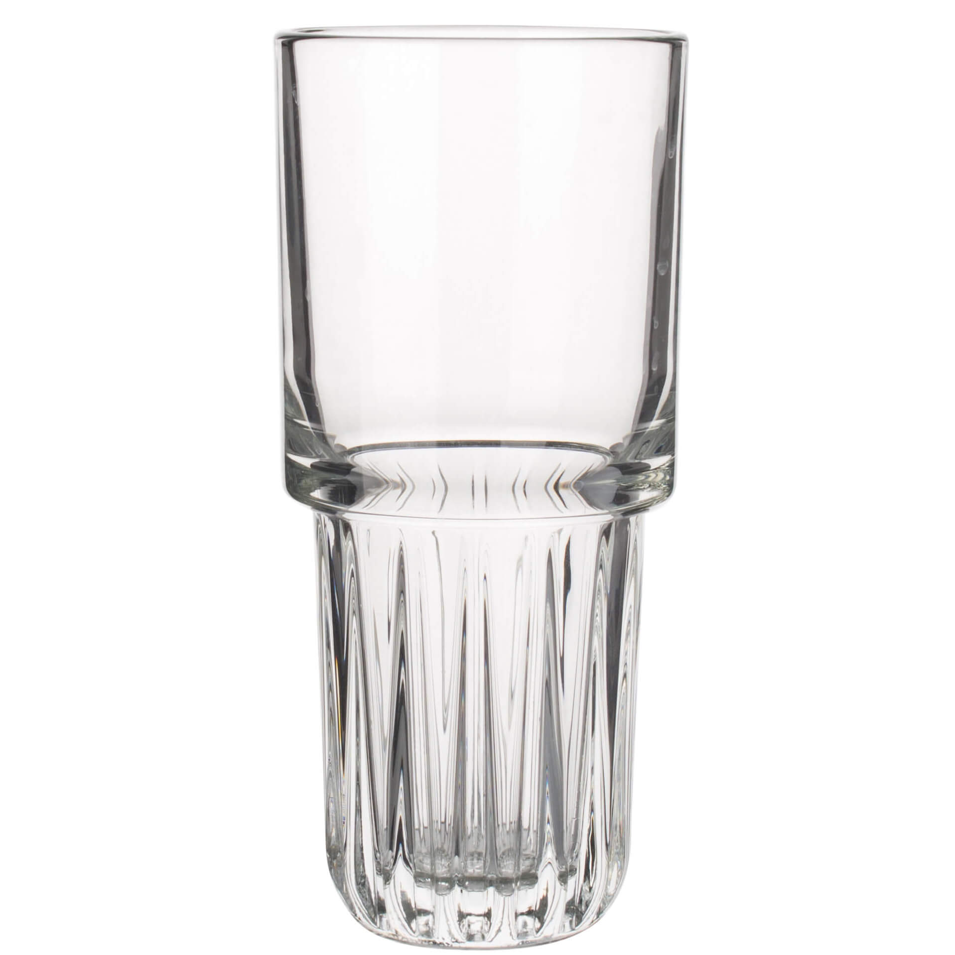 Hi-ball Glass, Everest Libbey - 296ml (12pcs) Hi-ball Glass, Everest Libbey - 296ml (12pcs)