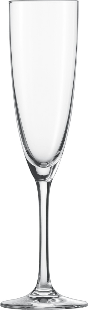 Champagne glass Classico, Schott Zwiesel - 210ml (6 pcs.)