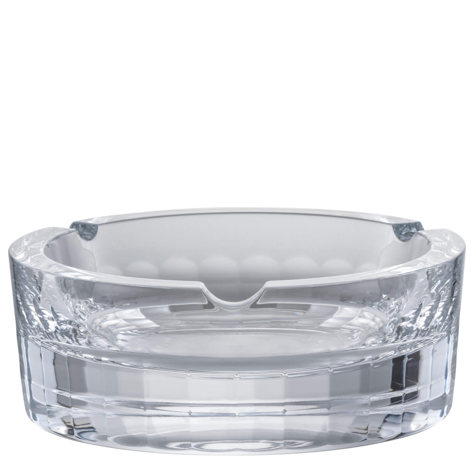 Ashtray Hommage Carat, Zwiesel Glas - 147mm (1 pc.)