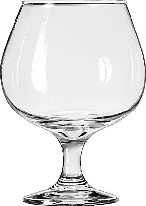 Brandy glass, Embassy Libbey - 518ml (12pcs)
