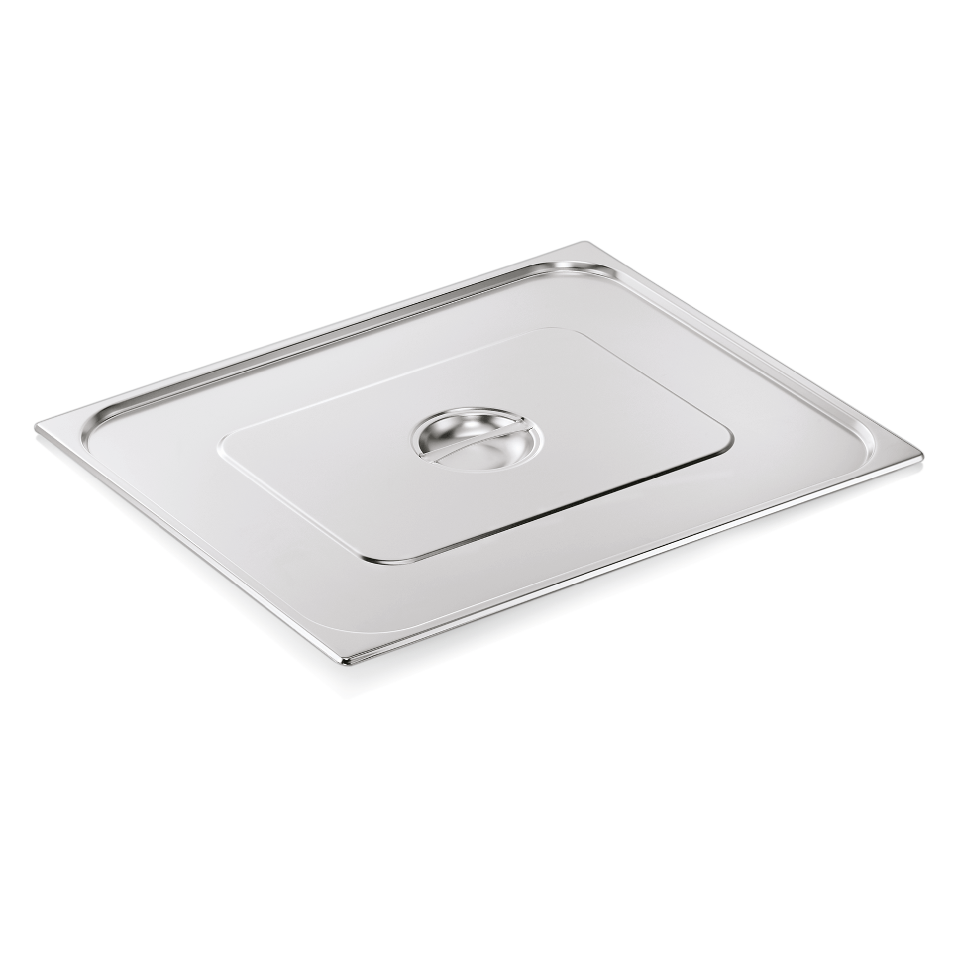 GN 2/1 lid, CNS (GN CORE series)