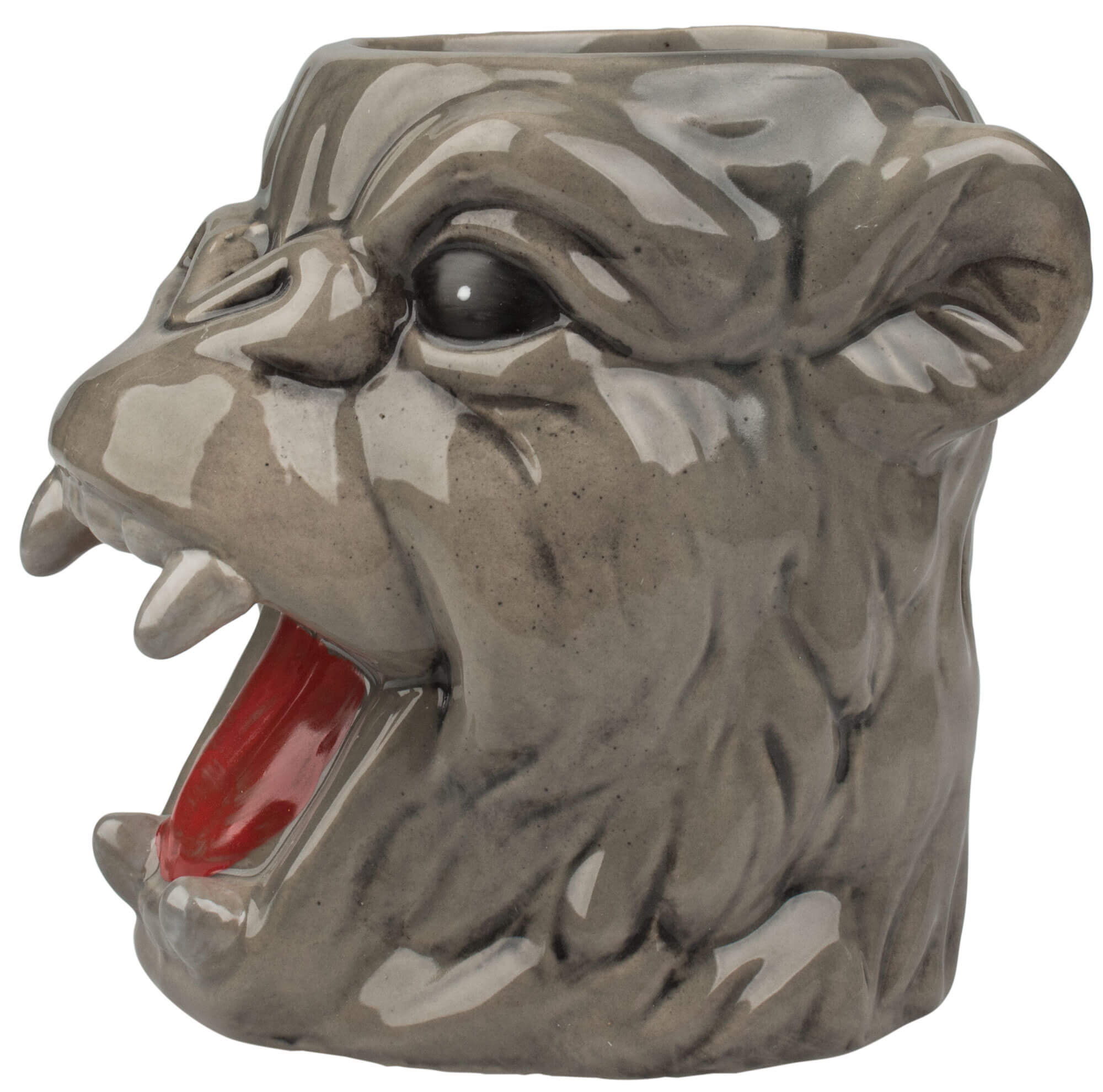 Tiki mug Hasira - 650ml