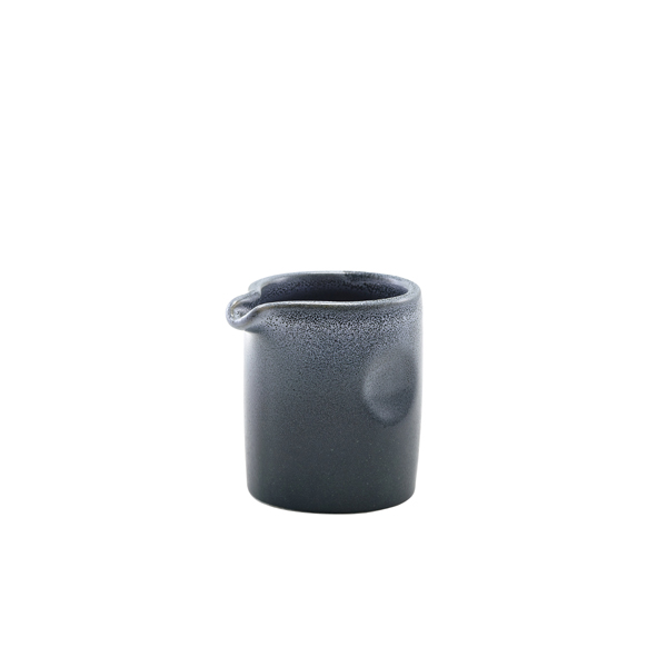 Jug Forge stoneware graphite gray – 90 ml (12 pcs.) Jug Forge stoneware graphite gray – 90 ml (12 pcs.)