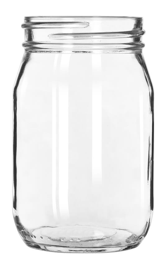Drinking Jar County Fair, Libbey - 473ml (1 pc.) Drinking Jar County Fair, Libbey - 473ml (1 pc.)