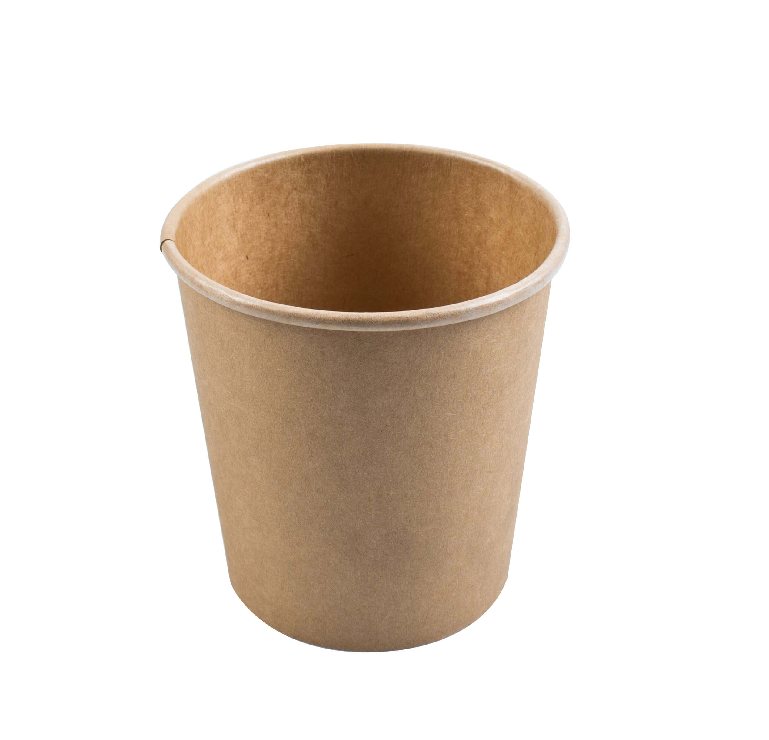 Paper cups, disposable, Fiesta Green - 454ml (500 pcs.)