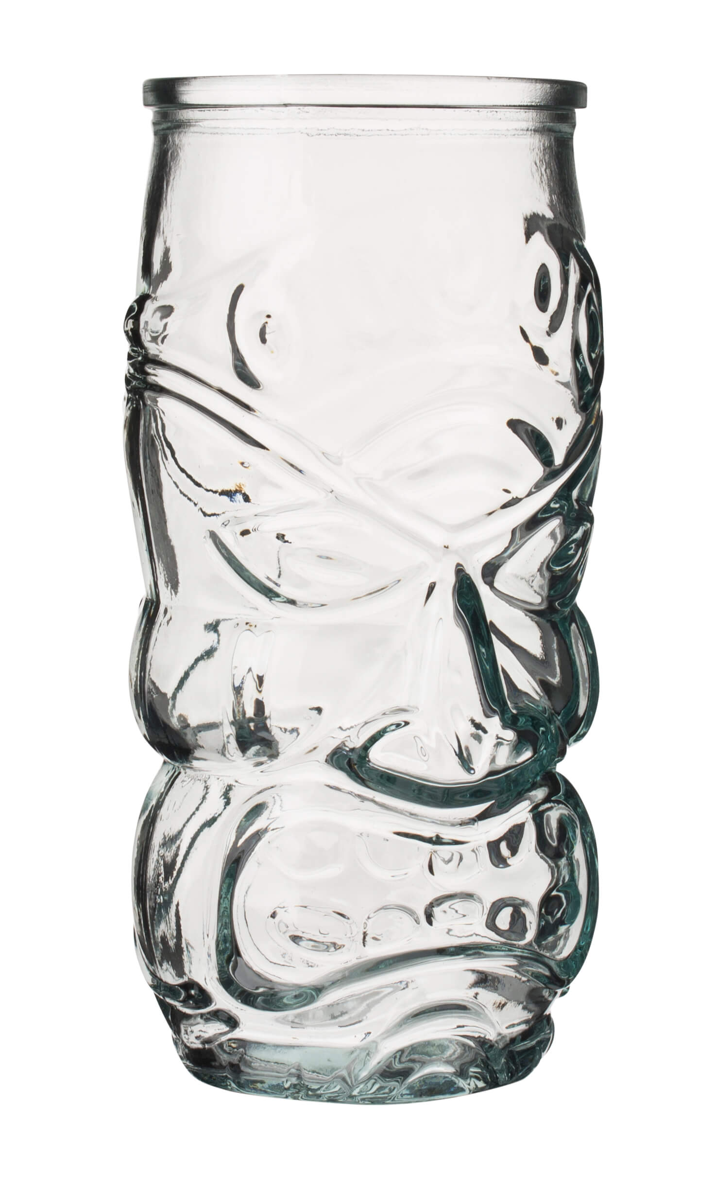 Tiki Glass - 550ml (1 pc.)