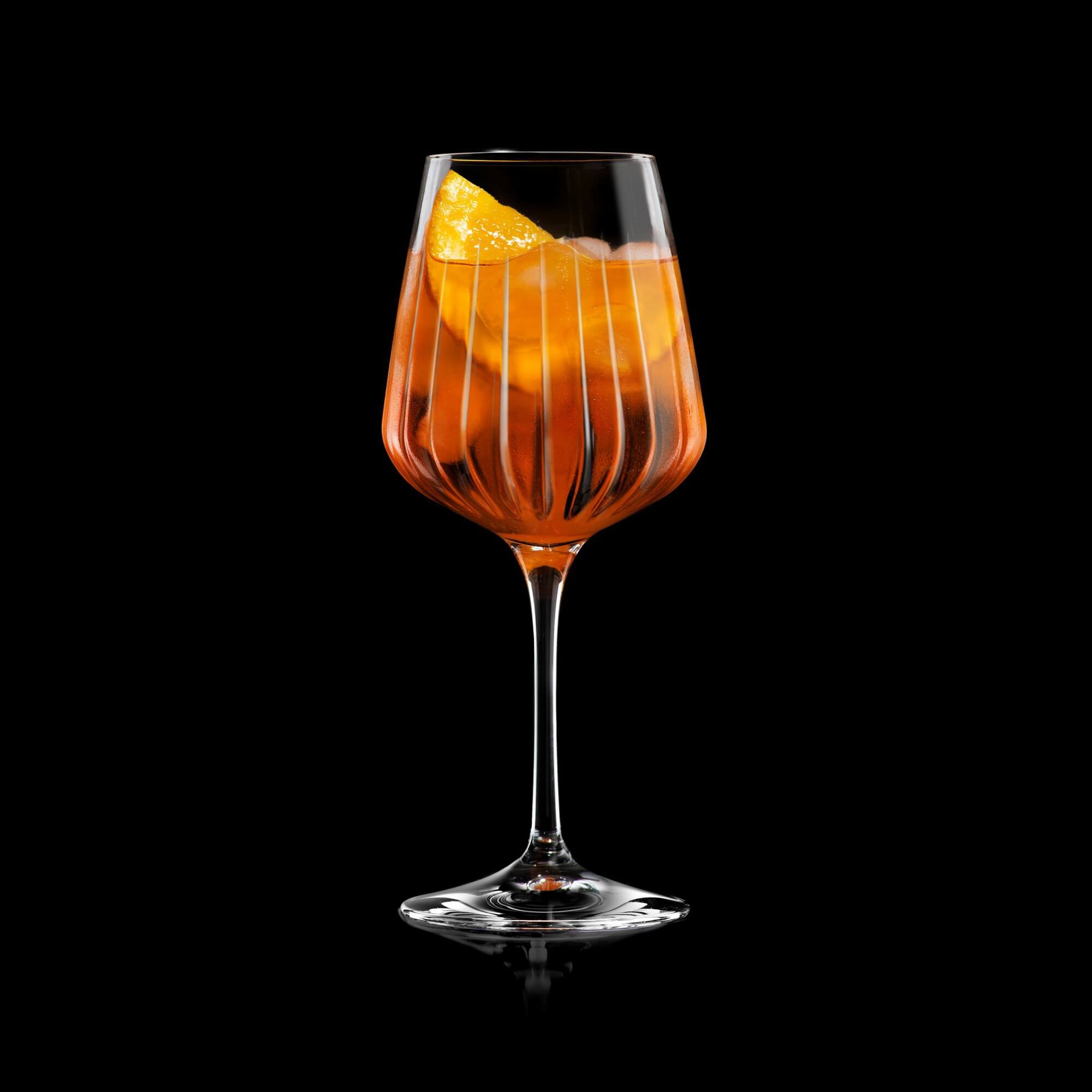 Wine/Spritz goblet Timeless, RCR - 490ml (1 pc.) Wine/Spritz goblet Timeless, RCR - 490ml (1 pc.)