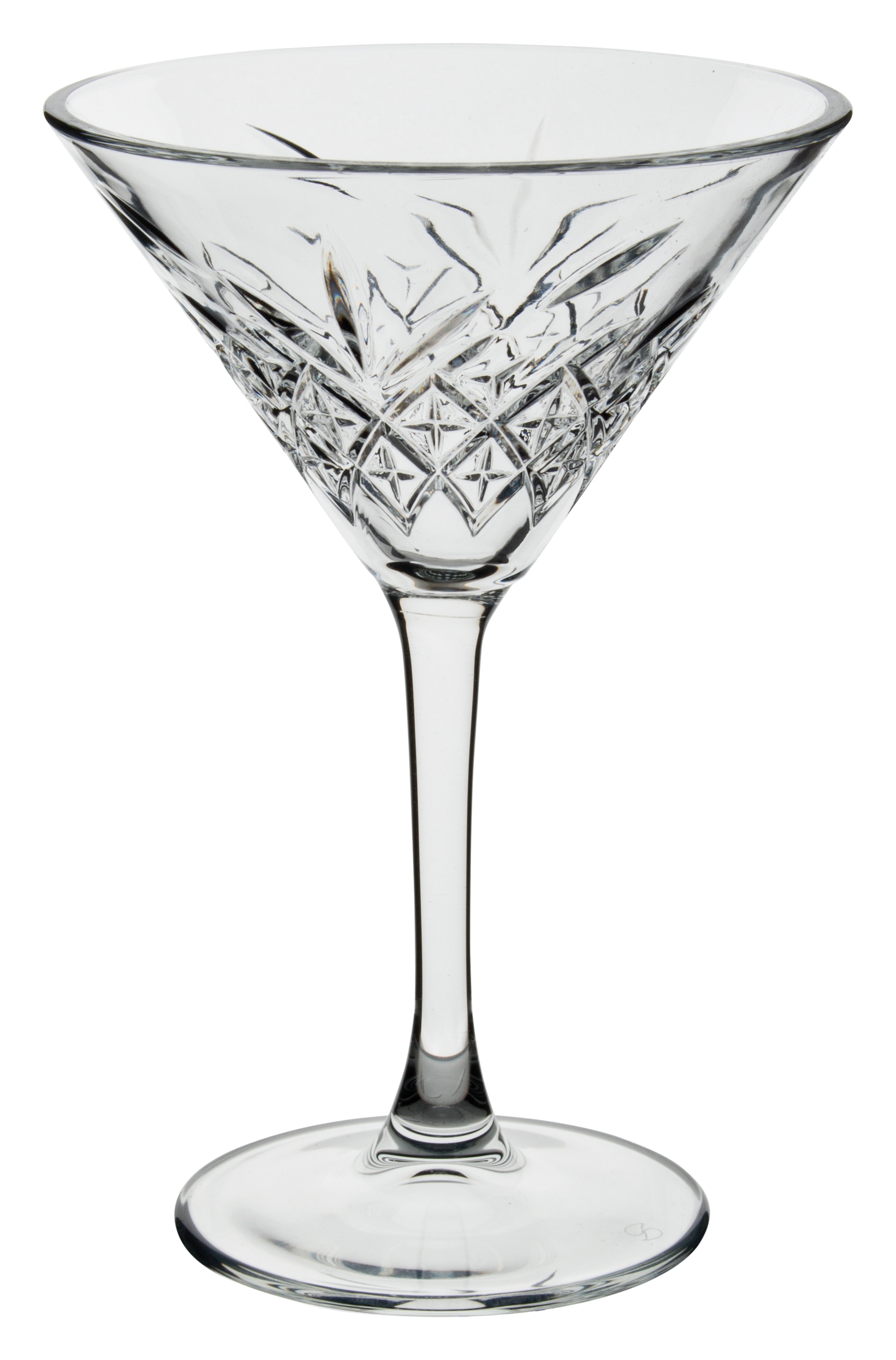 Martini Glass, Timeless Pasabahce - 230ml