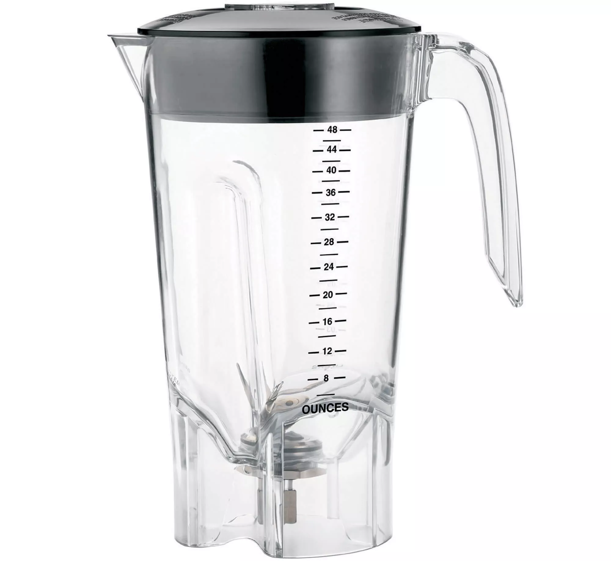 Polycarbonat jug complete for Hamilton Beach Tango HBH450 Polycarbonat jug complete for Hamilton Beach Tango HBH450