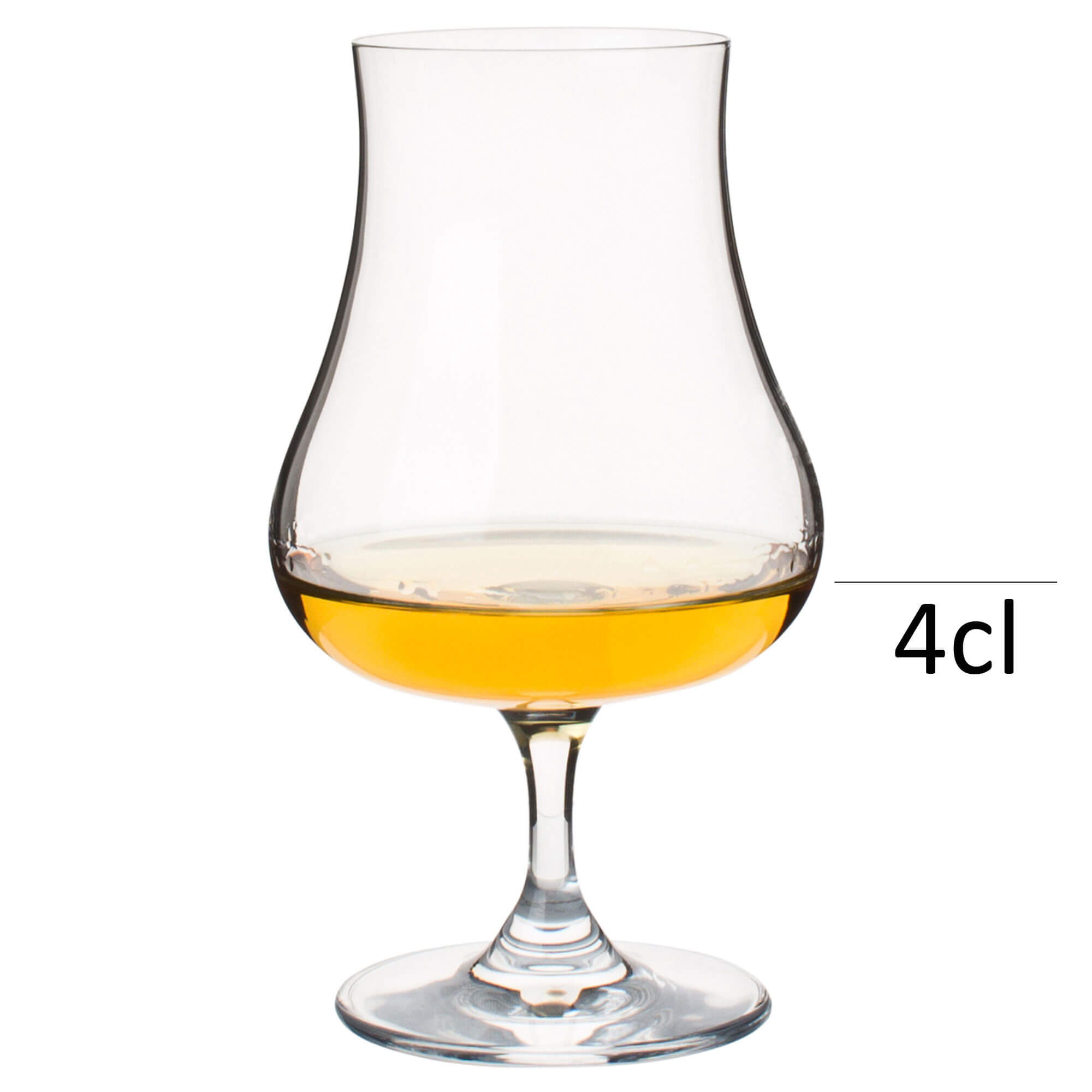 Rum glass Universal, Rona - 220ml (1 pc.)