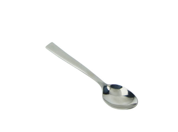 Cutlery - 600 serial, demitasse spoon (18/10)
