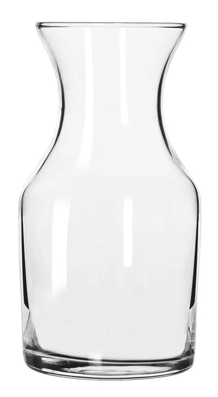 Cocktail decanter, Libbey - 177ml (1 pc.) Cocktail decanter, Libbey - 177ml (1 pc.)