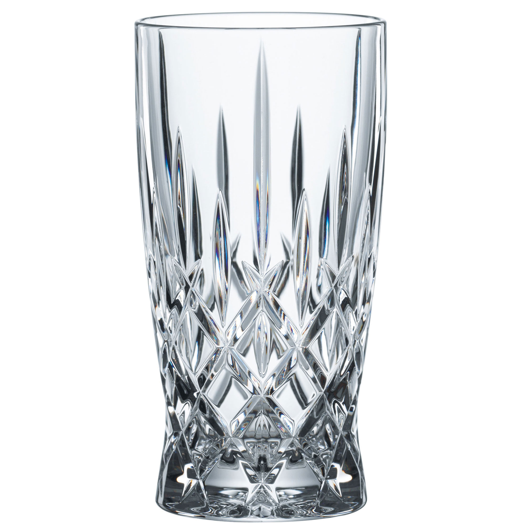 Softdrink/Latte Macchiato glass Noblesse, Nachtmann - 350ml (12 pcs.)
