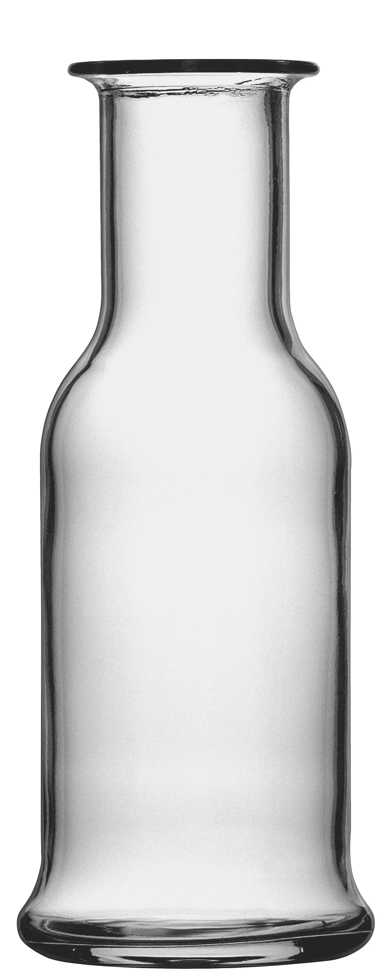 Karaffen, Purity Stölzle Lausitz - 500ml mit 0,5l FS (6Stk) Karaffen, Purity Stölzle Lausitz - 500ml mit 0,5l FS (6Stk)