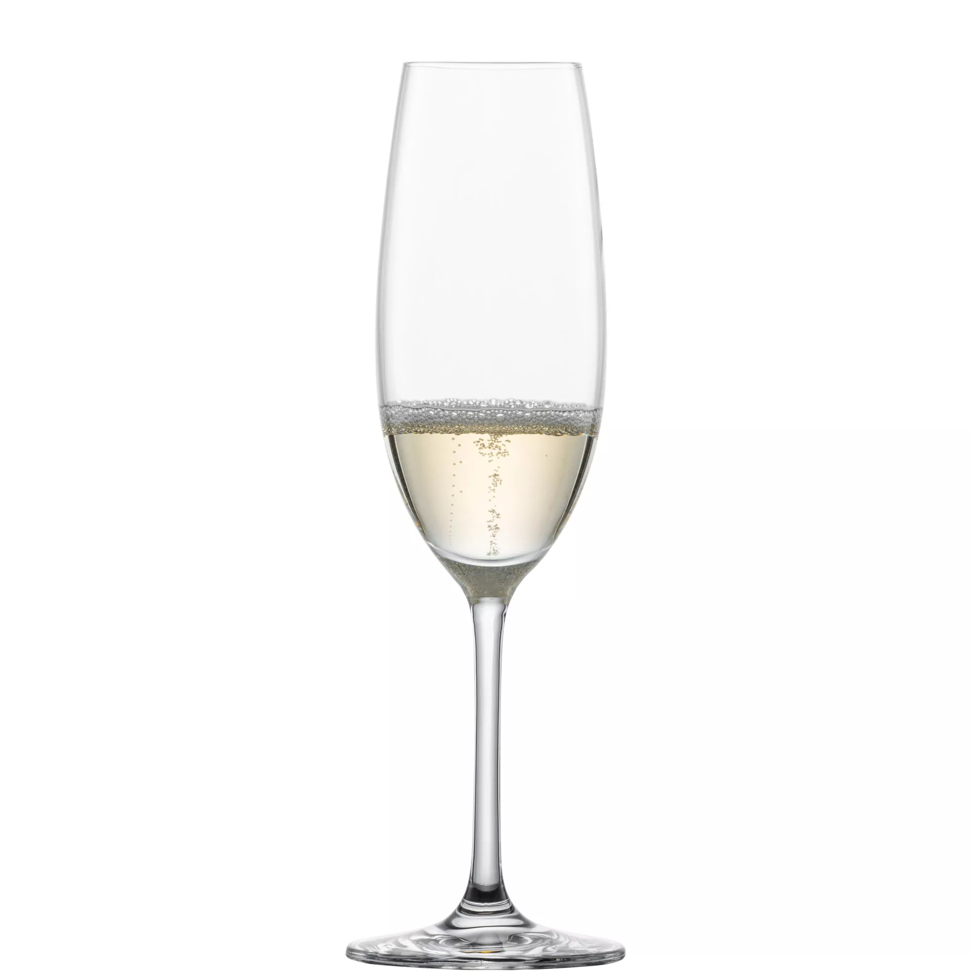 Champagne glass Ivento, Zwiesel Glas - 228ml