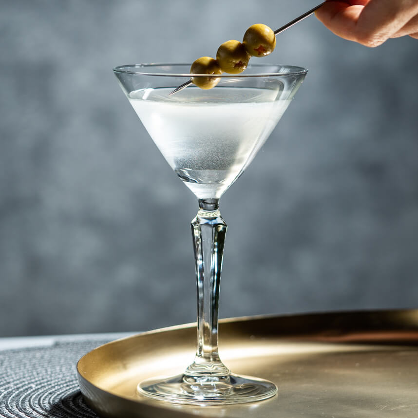 Martini glass Spksy, Onis - 185ml (1 pc.)