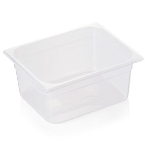 GN 84 Gastronorm containers