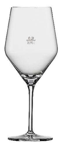 Wine glass allround, Basic Bar Selection, Schott Zwiesel - 401ml (6 pcs.)