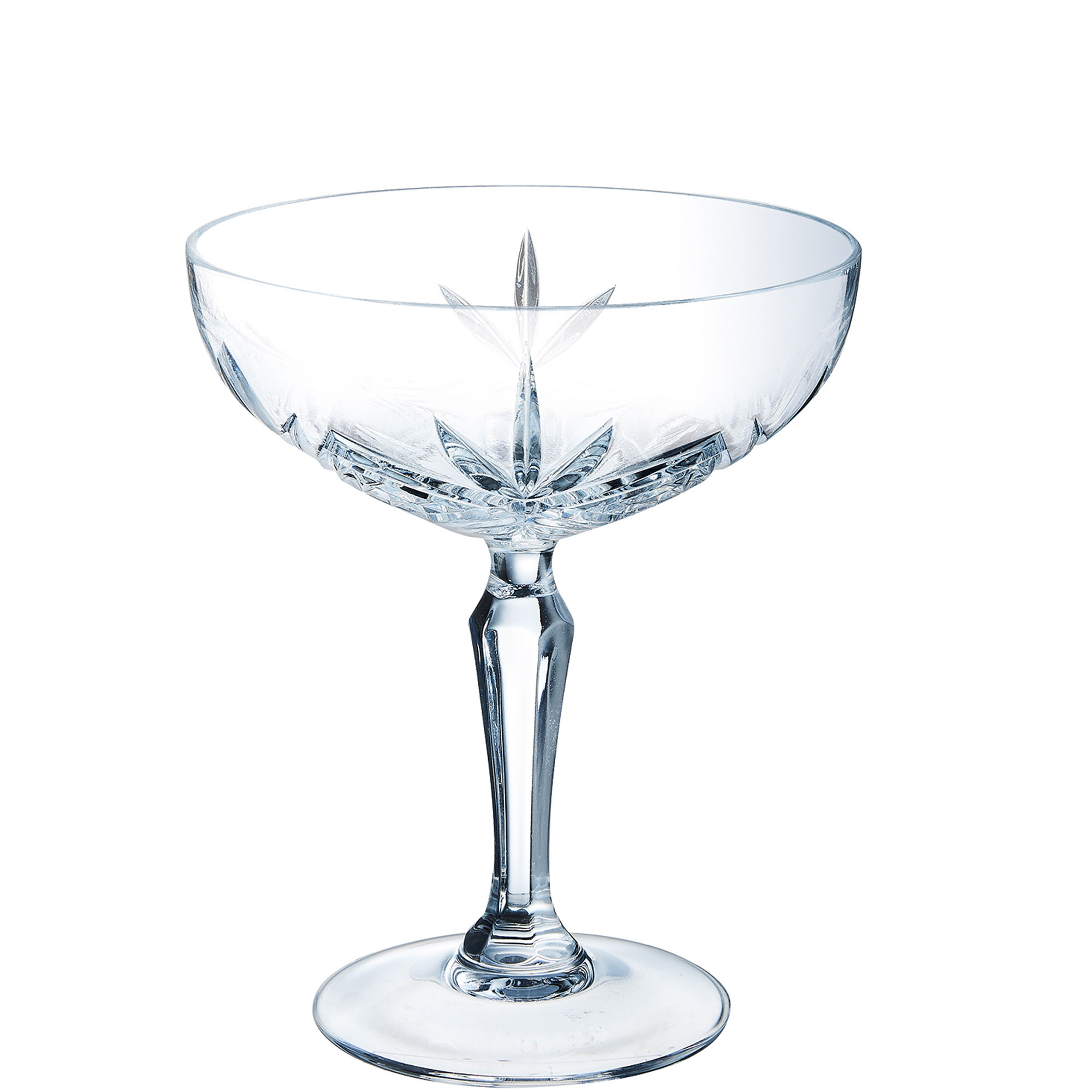 Champagne cup Broadway, Arcoroc - 250ml (1 pc.)