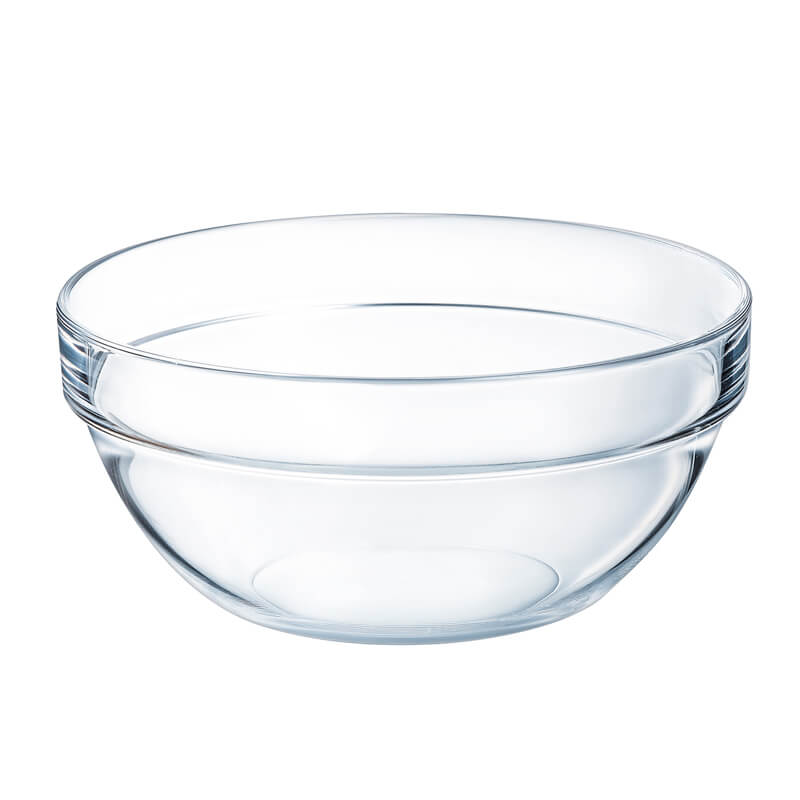 Stacking bowl Empilable, Arcoroc - 17cm / 1100ml (1 pc.) Stacking bowl Empilable, Arcoroc - 17cm / 1100ml (1 pc.)