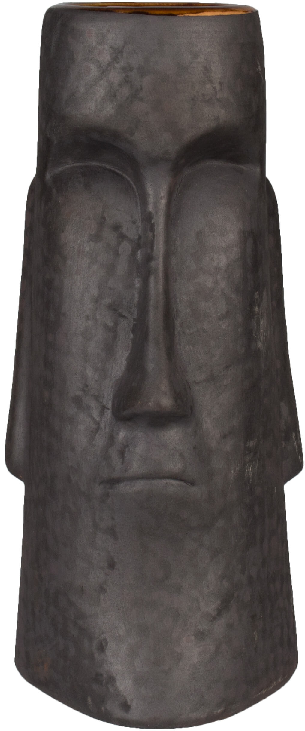 Tiki mug Aku Aku, anthracite grey - 300ml