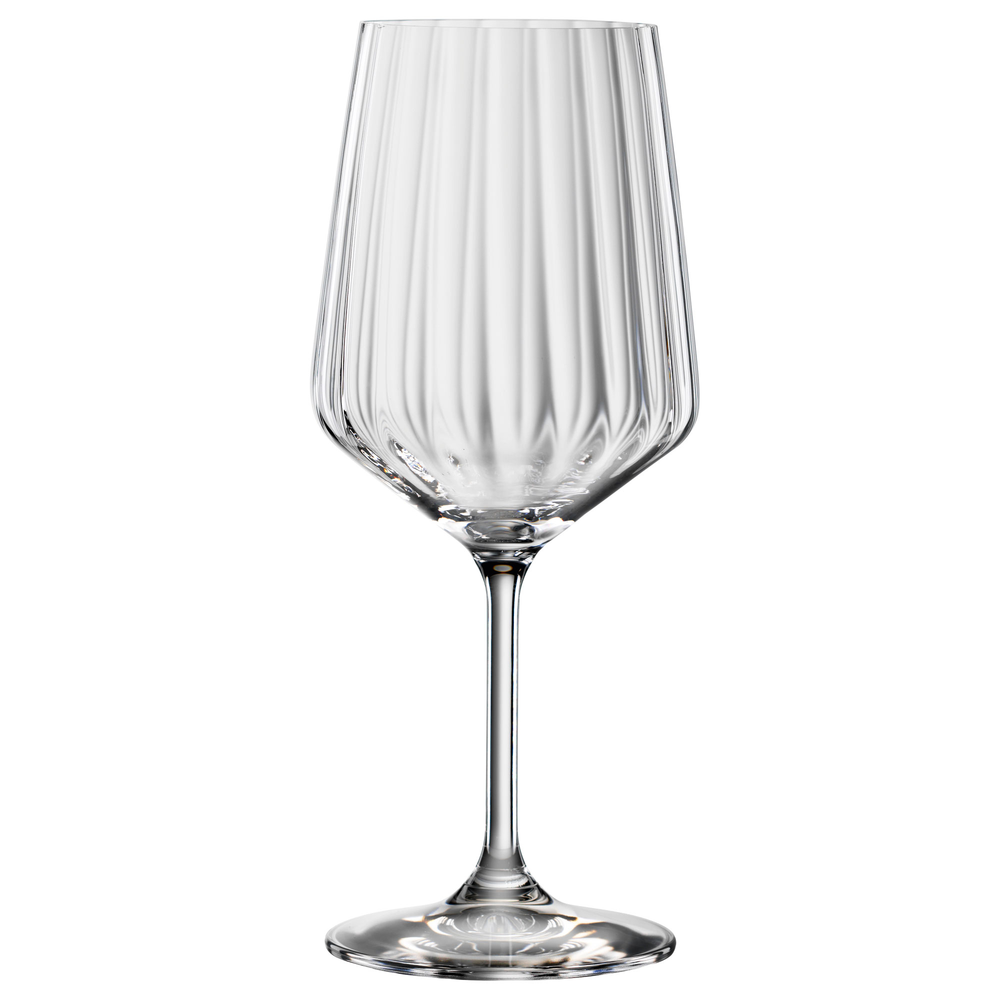 Red wine glass Lifestyle, Spiegelau - 630ml (1 pc.)