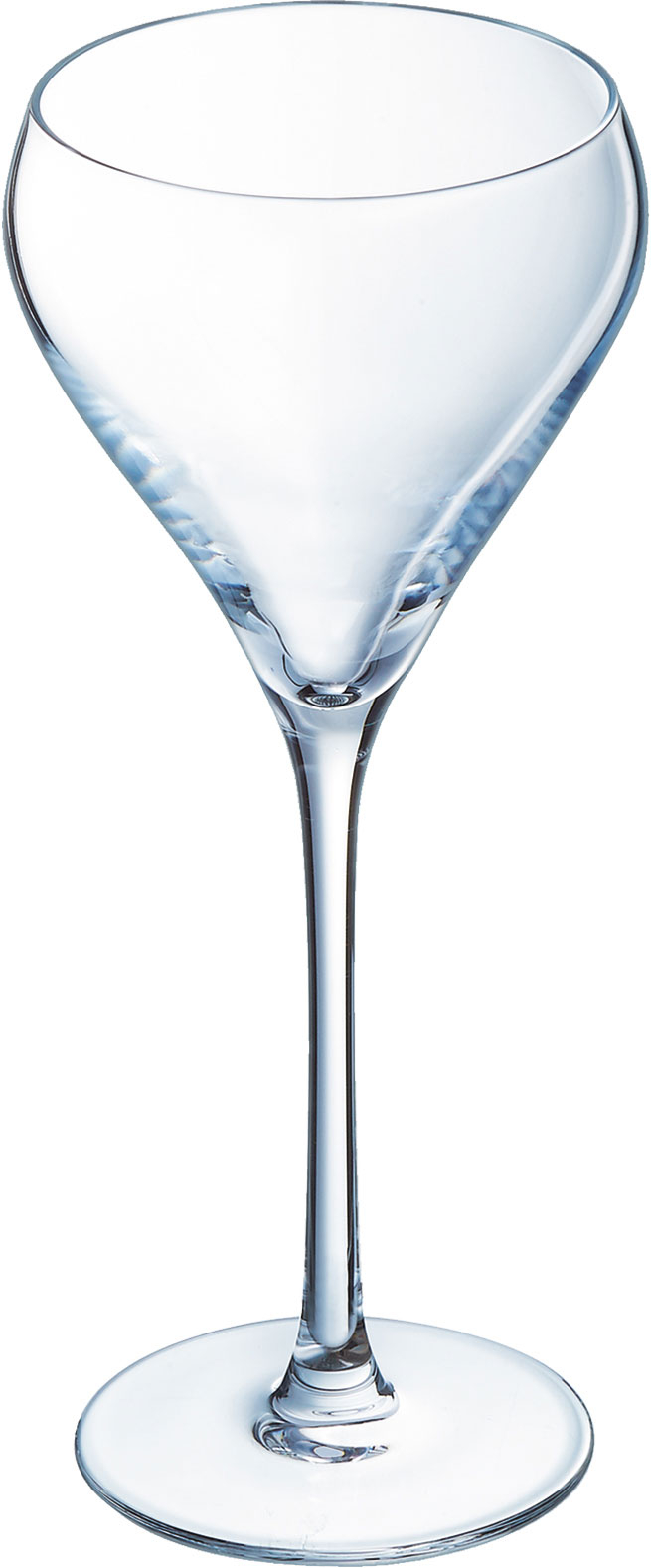 Champagne glass Brio, Arcoroc - 210ml (1 pc.)