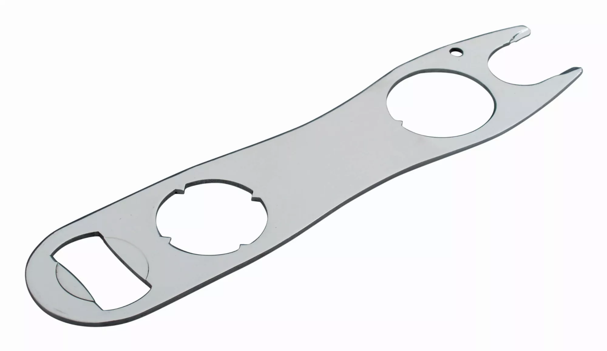 Speed Opener Multi, Prime Bar - stainless steel Speed Opener Multi, Prime Bar - stainless steel