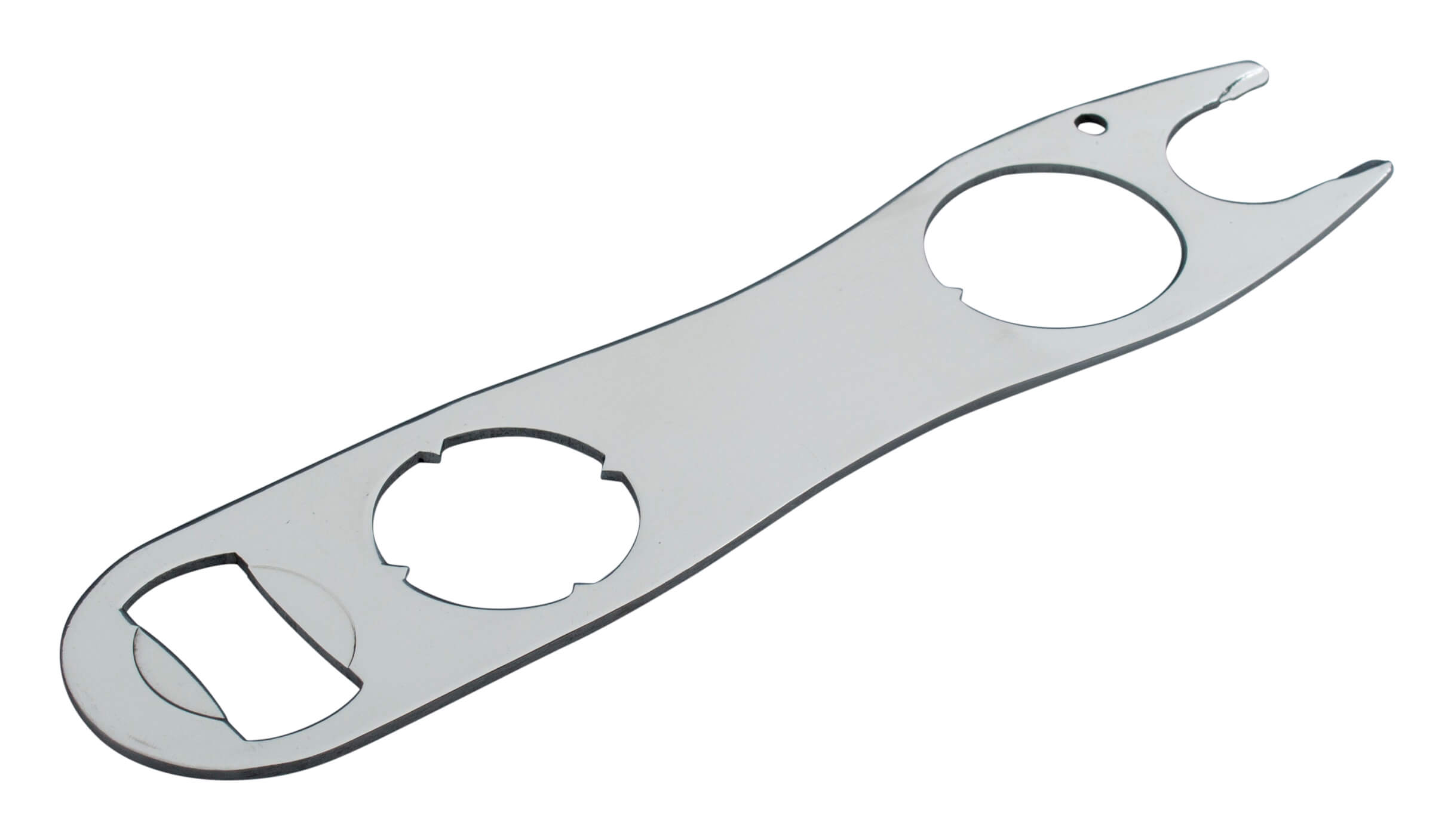 Speed Opener Multi, Prime Bar - stainless steel