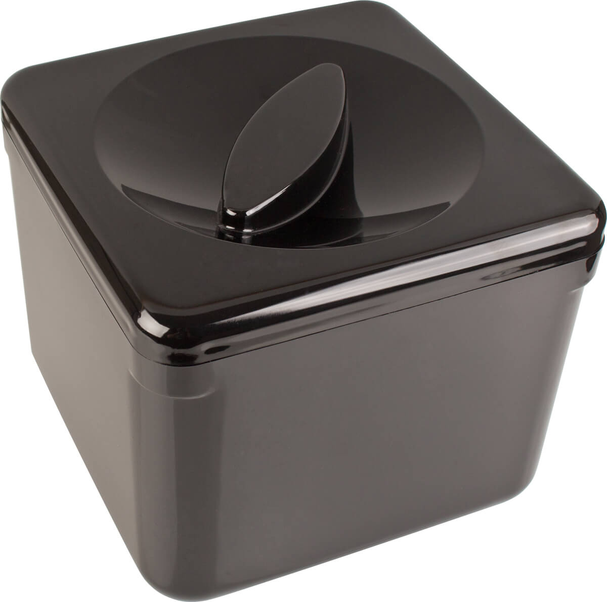 Ice container - plastic (3,4l)