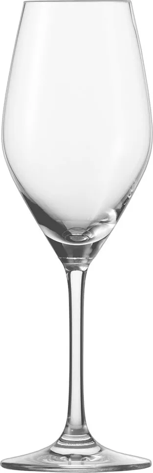 Champagne glass, Vina Schott Zwiesel - 270ml, 0,1l CM (6pcs.) Champagne glass, Vina Schott Zwiesel - 270ml, 0,1l CM (6pcs.)