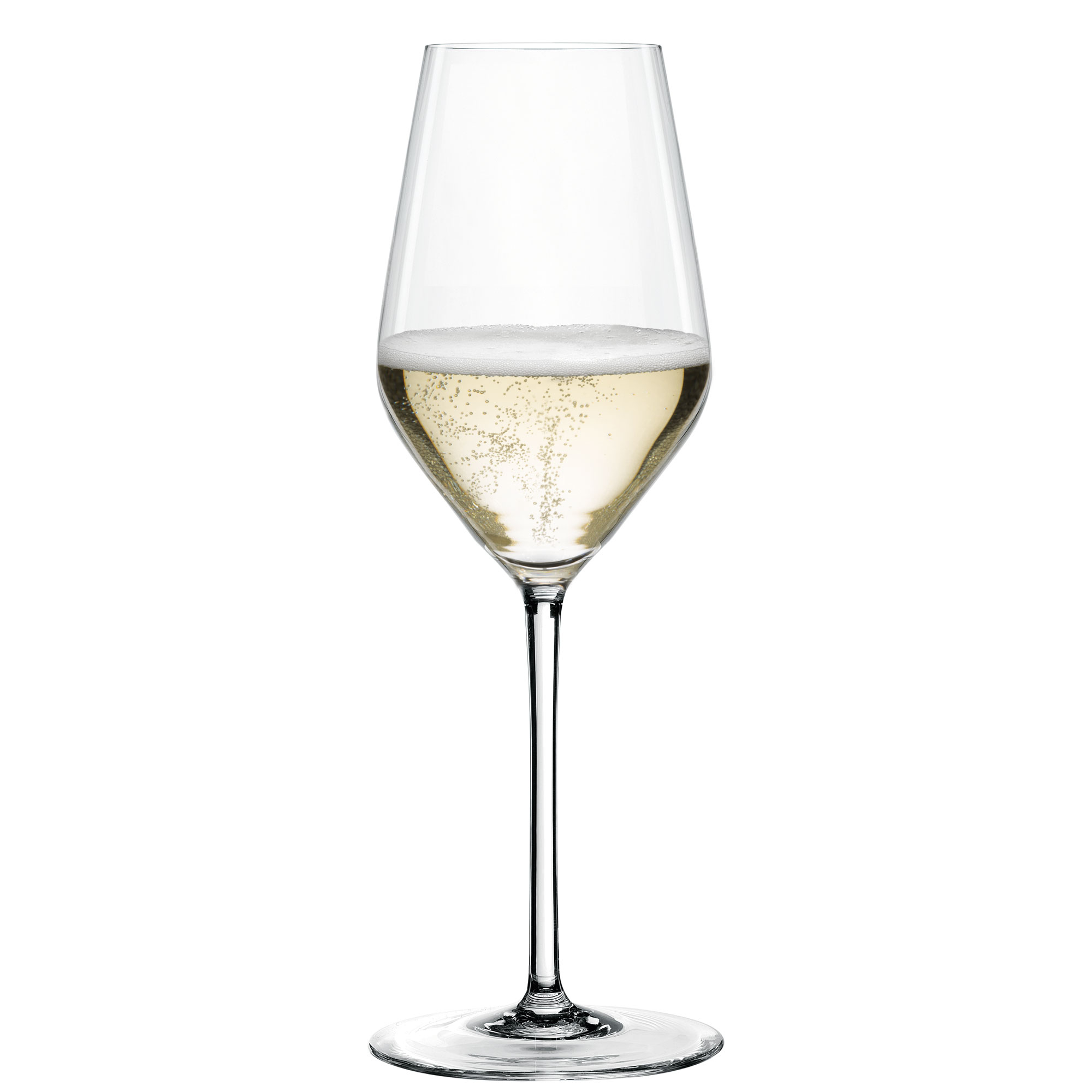 Champagne glass Style, Spiegelau - 310ml (1 pc.)