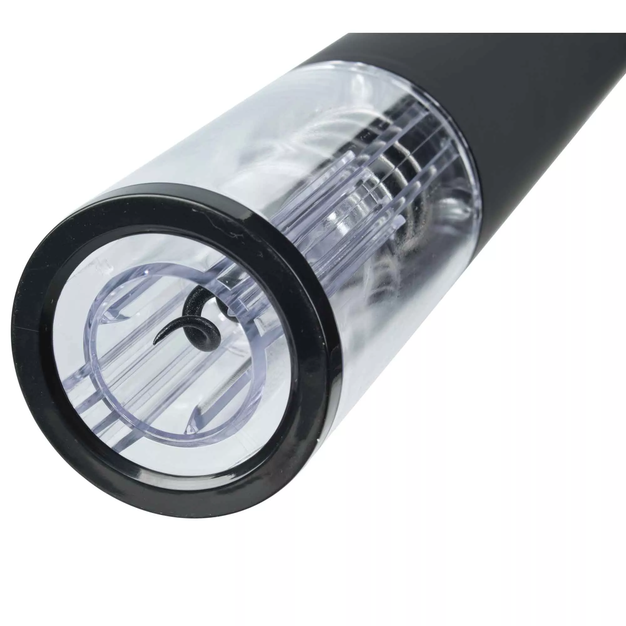 Electric Corkscrew with foil cutter Electric Corkscrew with foil cutter