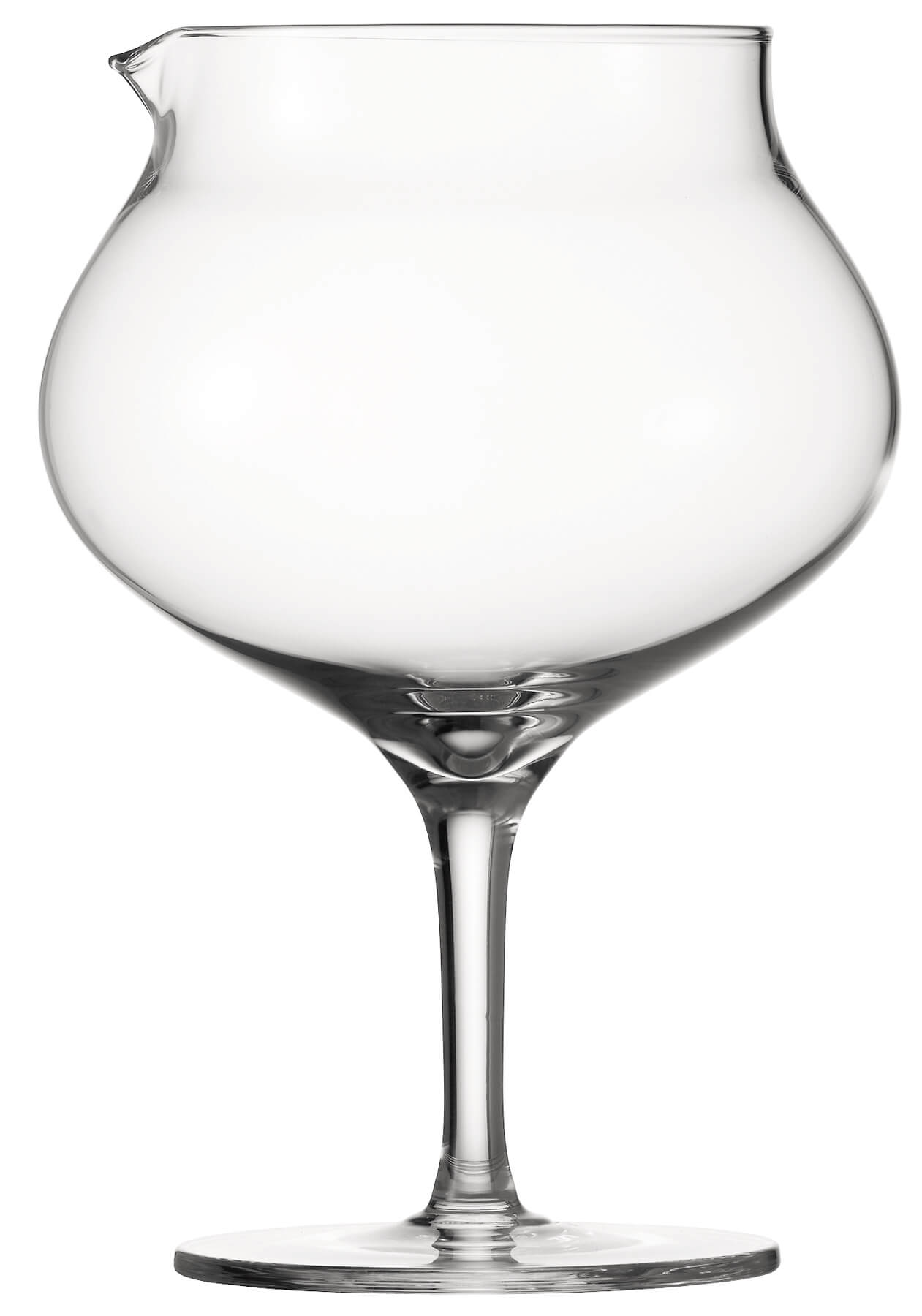 Wine decanter Graal, Spiegelau - 1000ml (1 pc.)