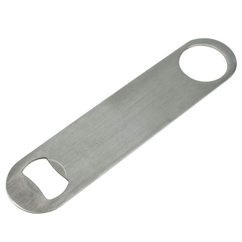 Cap lifter / Speed opener, stainless steel - 18cm (3 pcs.)