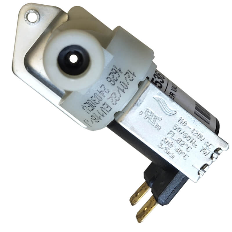 Hoshizaki water valve 110V for IM-65LE Hoshizaki water valve 110V for IM-65LE