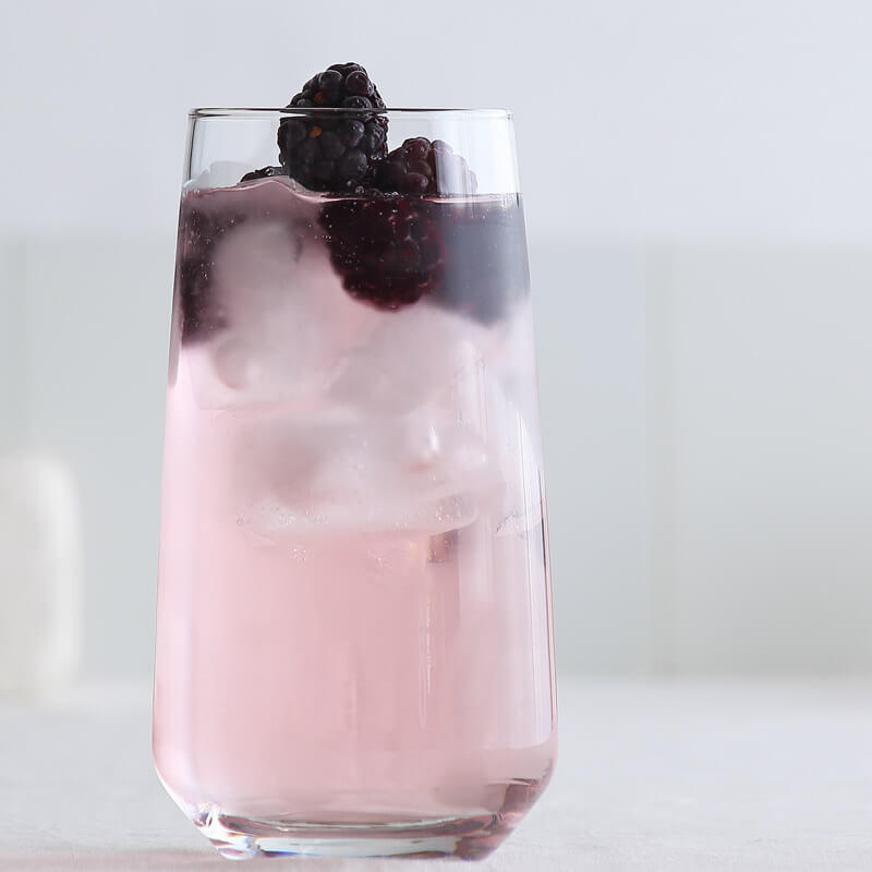 Long drink glass Lal, LAV - 480ml (1 pc.)