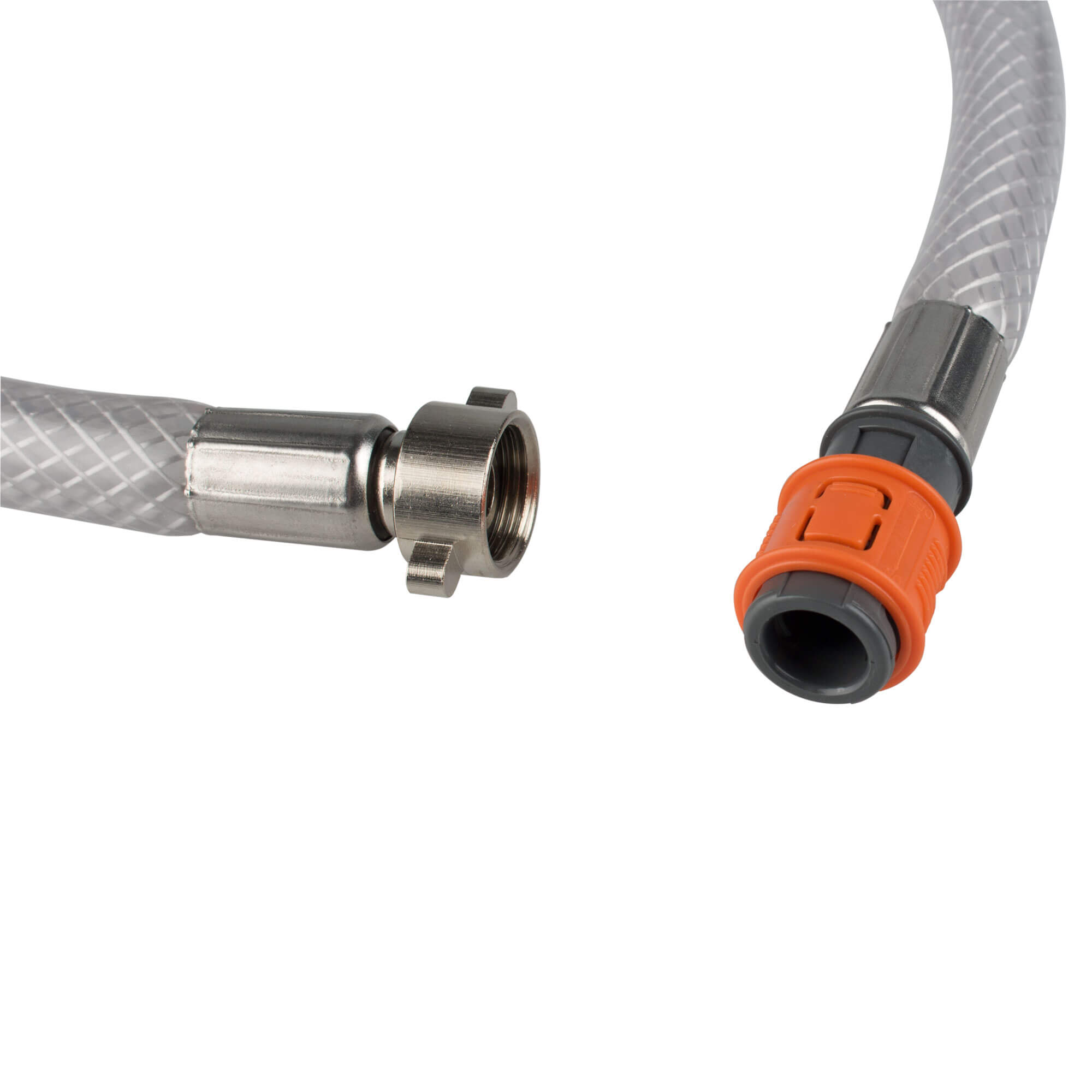 Spülboy connection hose easy clix - 3/8"