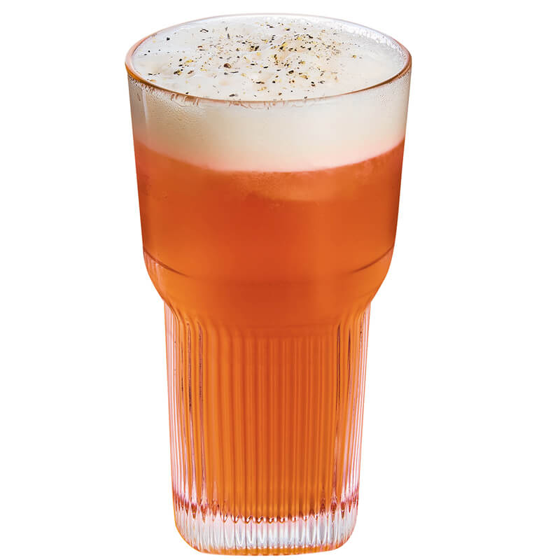 Long drink glass Starline, Arcoroc - 310ml (1 pc.)