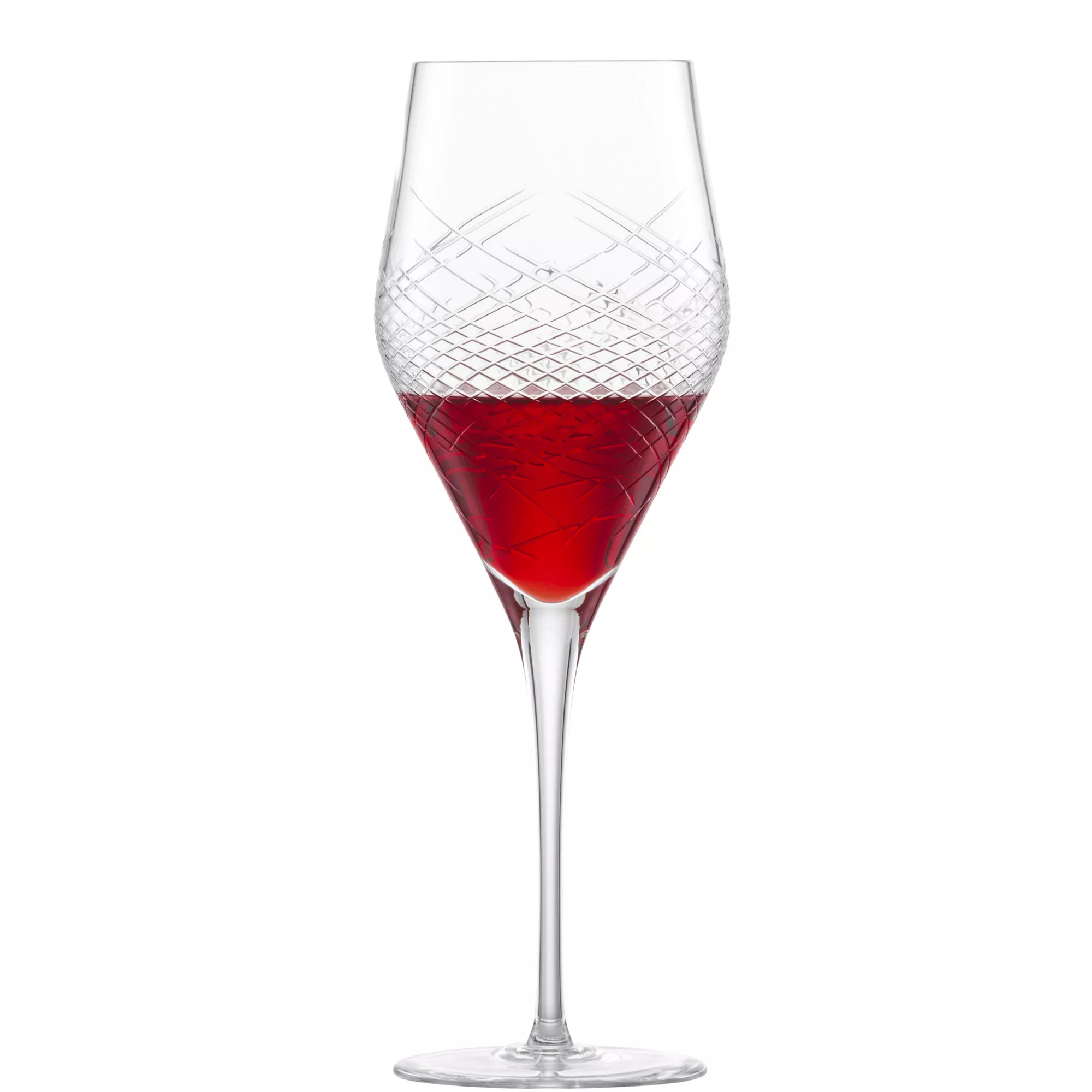 All-round wine glass from the series 'Hommage Comète' by Zwiesel Glas -  357ml (1 pc.)