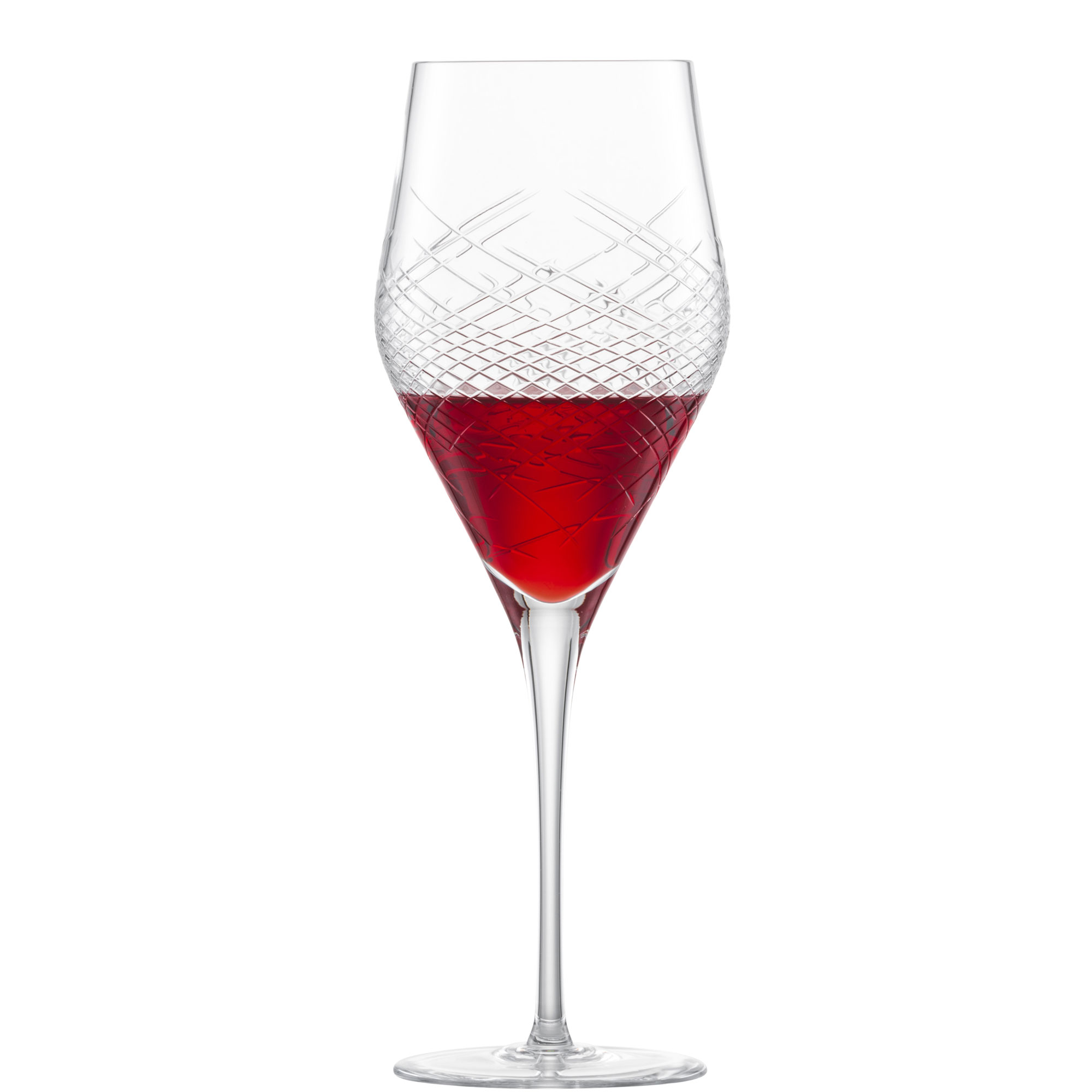 All-round wine glass Hommage Comète, Zwiesel Glas - 357ml (1 pc.)