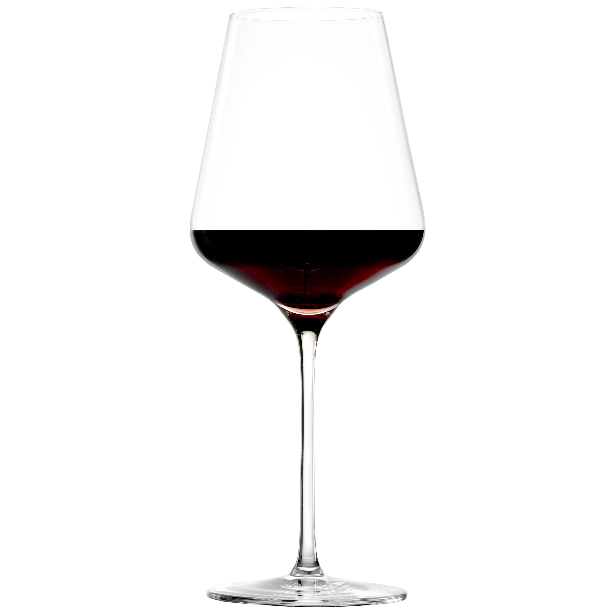 Bordeaux glass Quatrophil, Stölzle - 645ml (1 pc.)