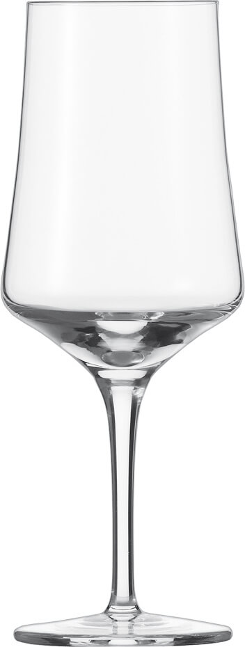 Water glass Fine, Schott Zwiesel - 341ml, 0,2l CM (6 pcs.)