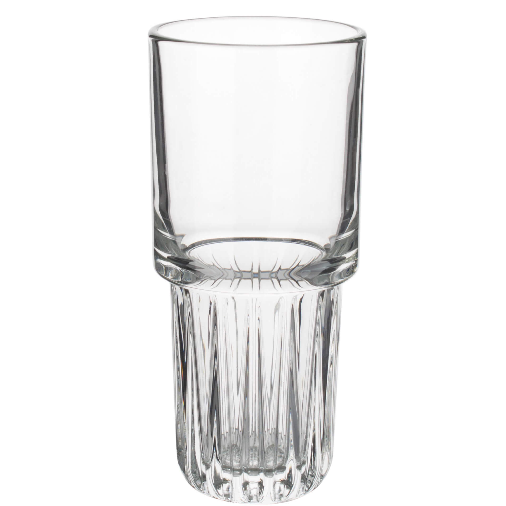 Hi-ball Glass, Everest Libbey - 296ml (12pcs) Hi-ball Glass, Everest Libbey - 296ml (12pcs)