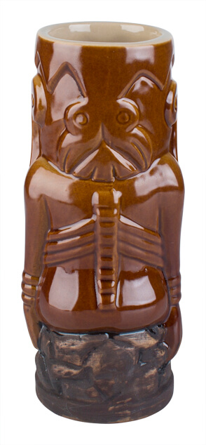 Tiki mug Kalui - 350ml