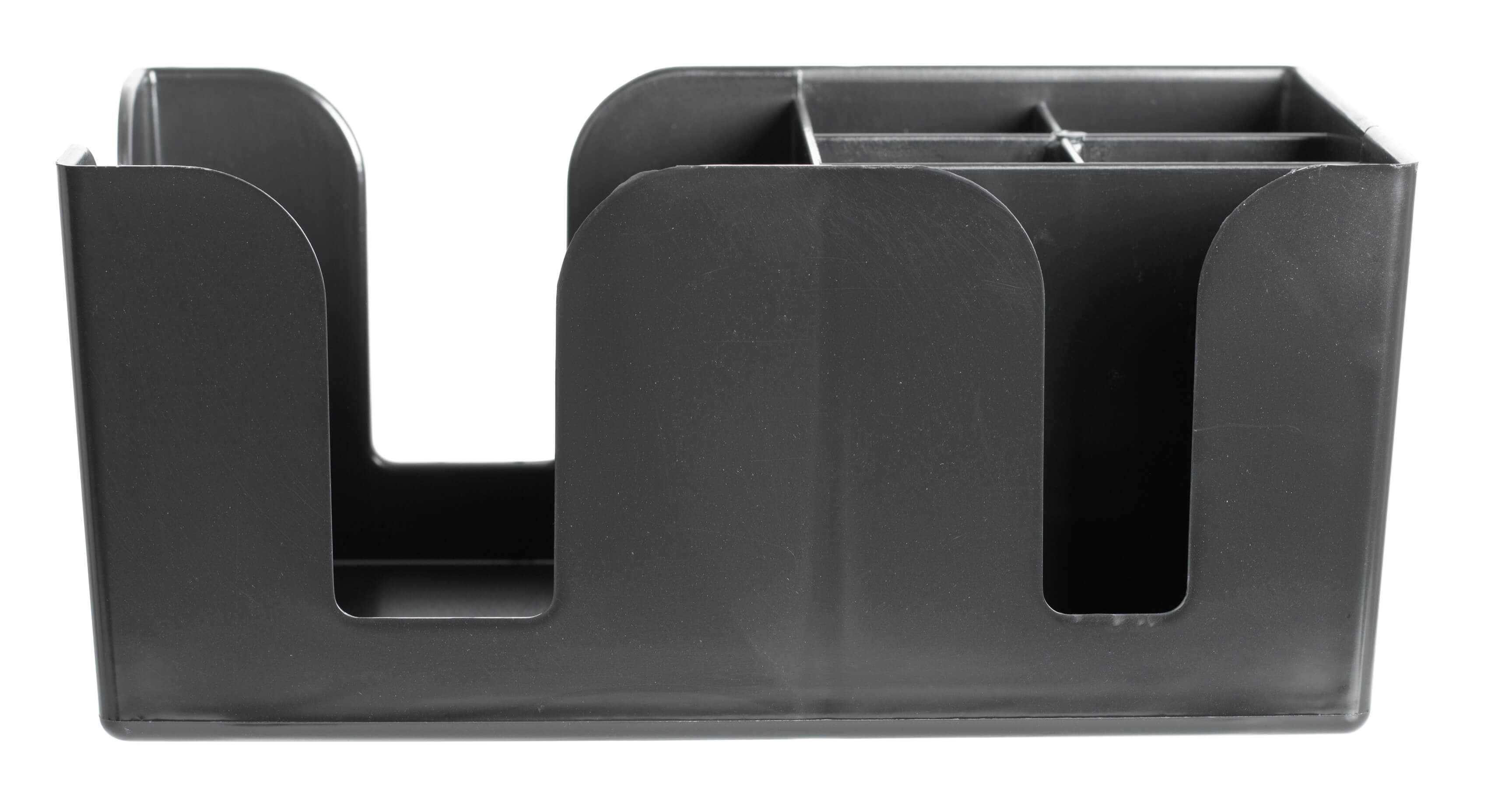 Bar Caddy - black